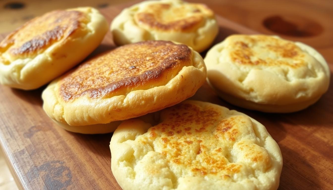 english-muffins