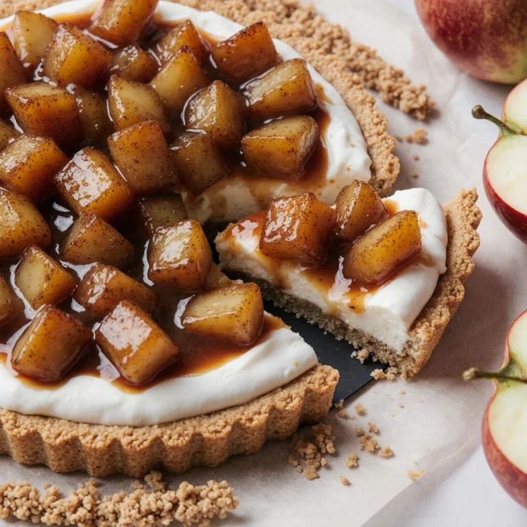 Apple-Cookie-Tart
