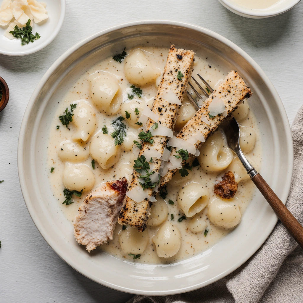 Chicken-Alfredo-Tortellini