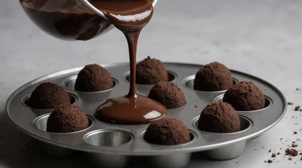 Chocolate-Balls