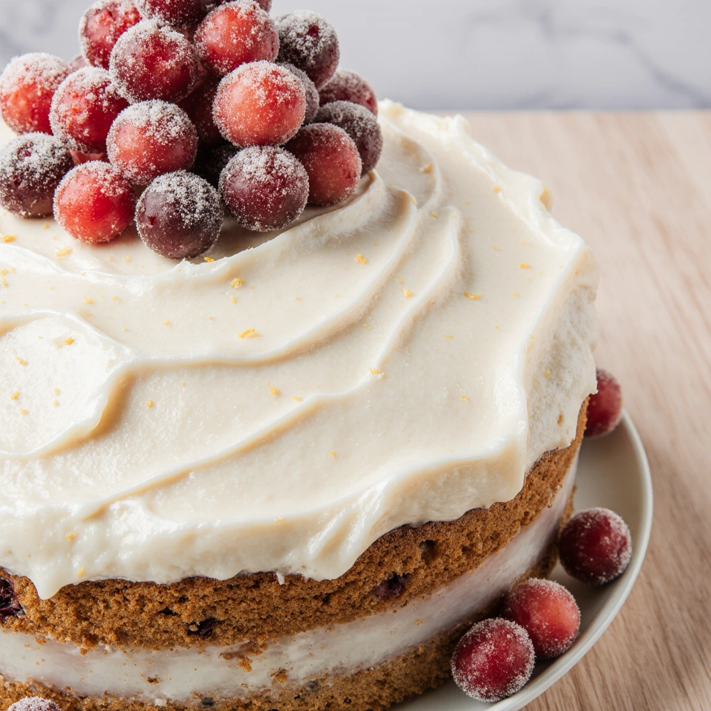 Cranberry-Orange-Thanksgiving-Cake