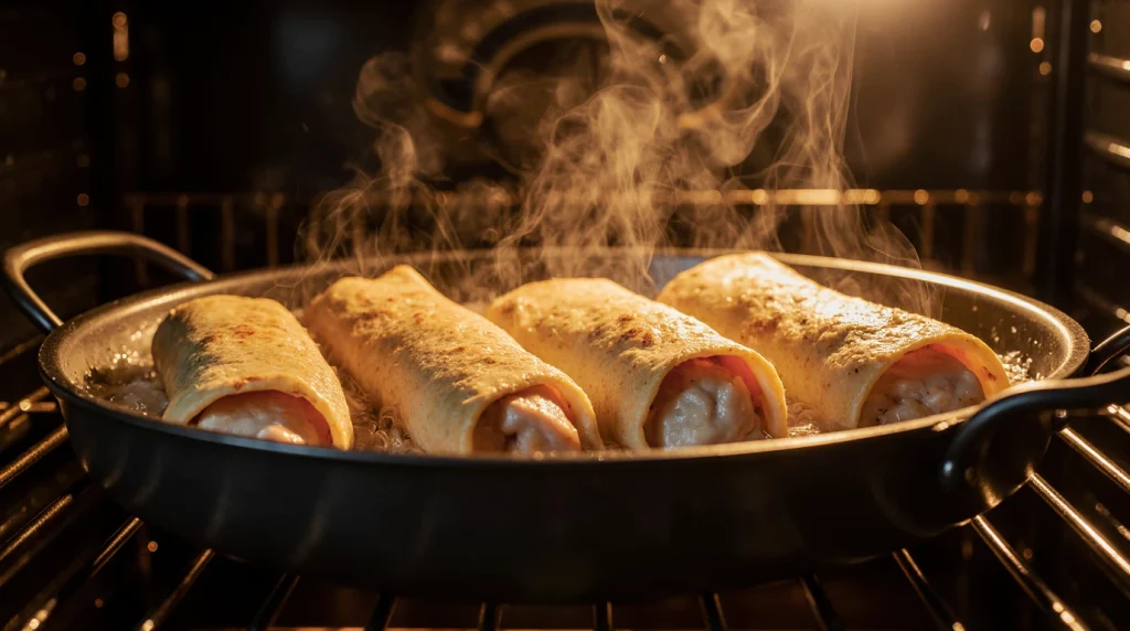 Crepe-Wrapped-Chicken