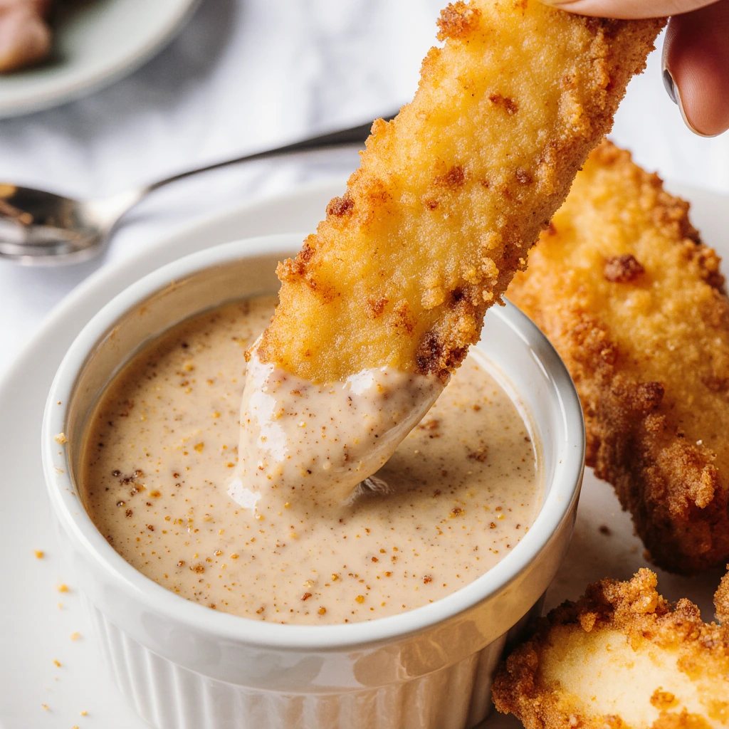 Crispy-Chicken-Tenders
