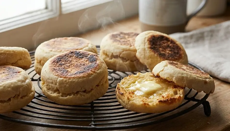 english-muffins
