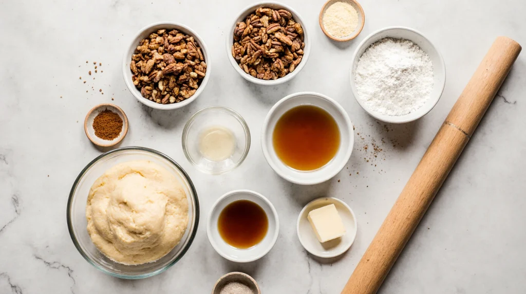 Maple-Pecan-Sticky-Buns