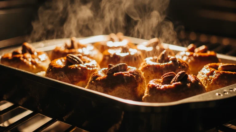 Maple-Pecan-Sticky-Buns