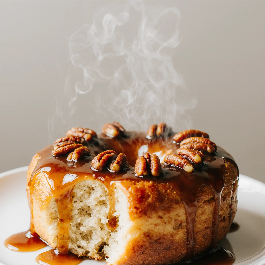 Maple-Pecan-Sticky-Buns