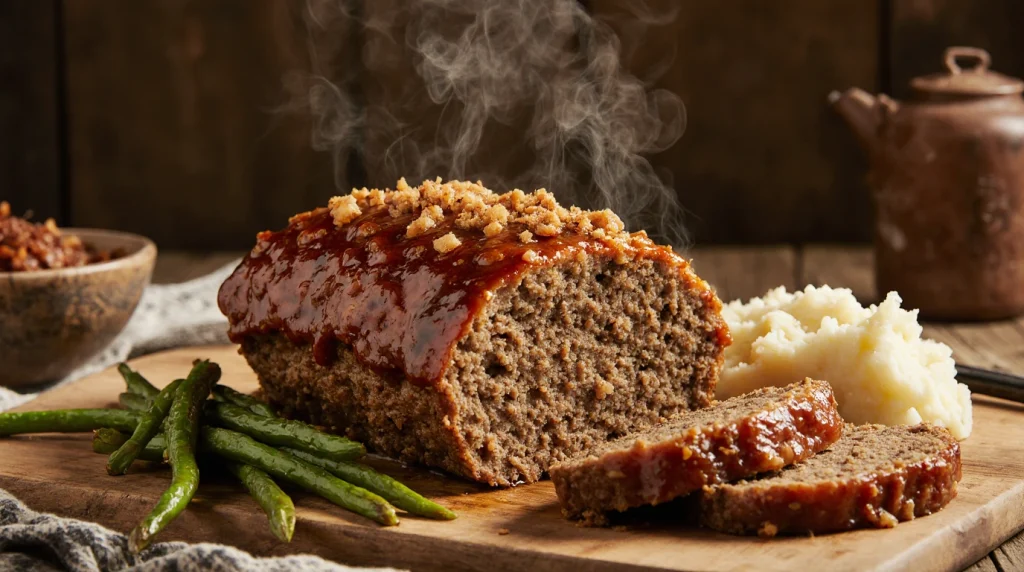 Southern Meatloaf