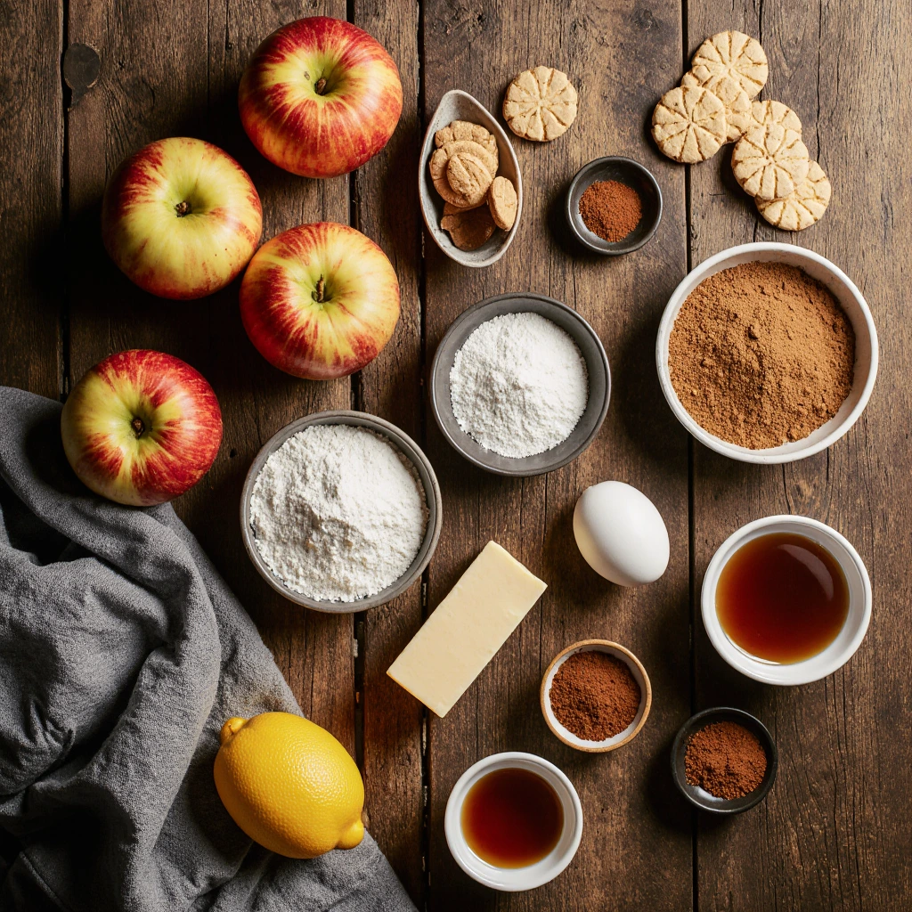 Apple-Cookie-Tart