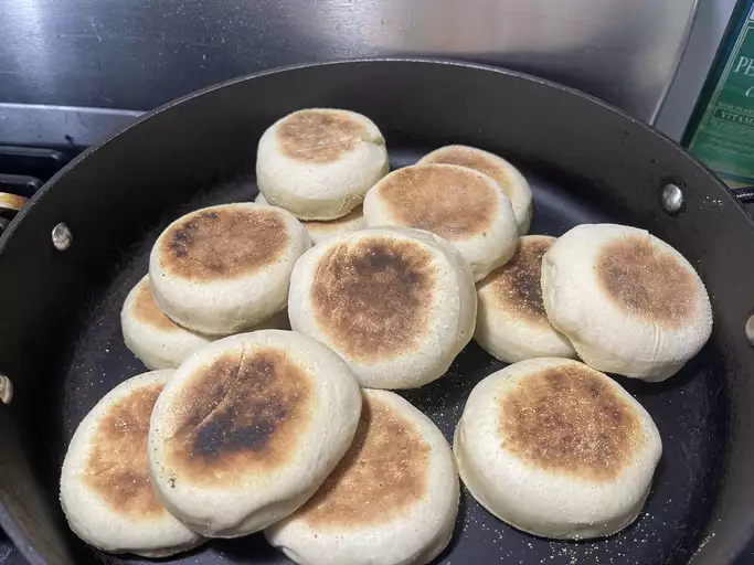 english-muffins