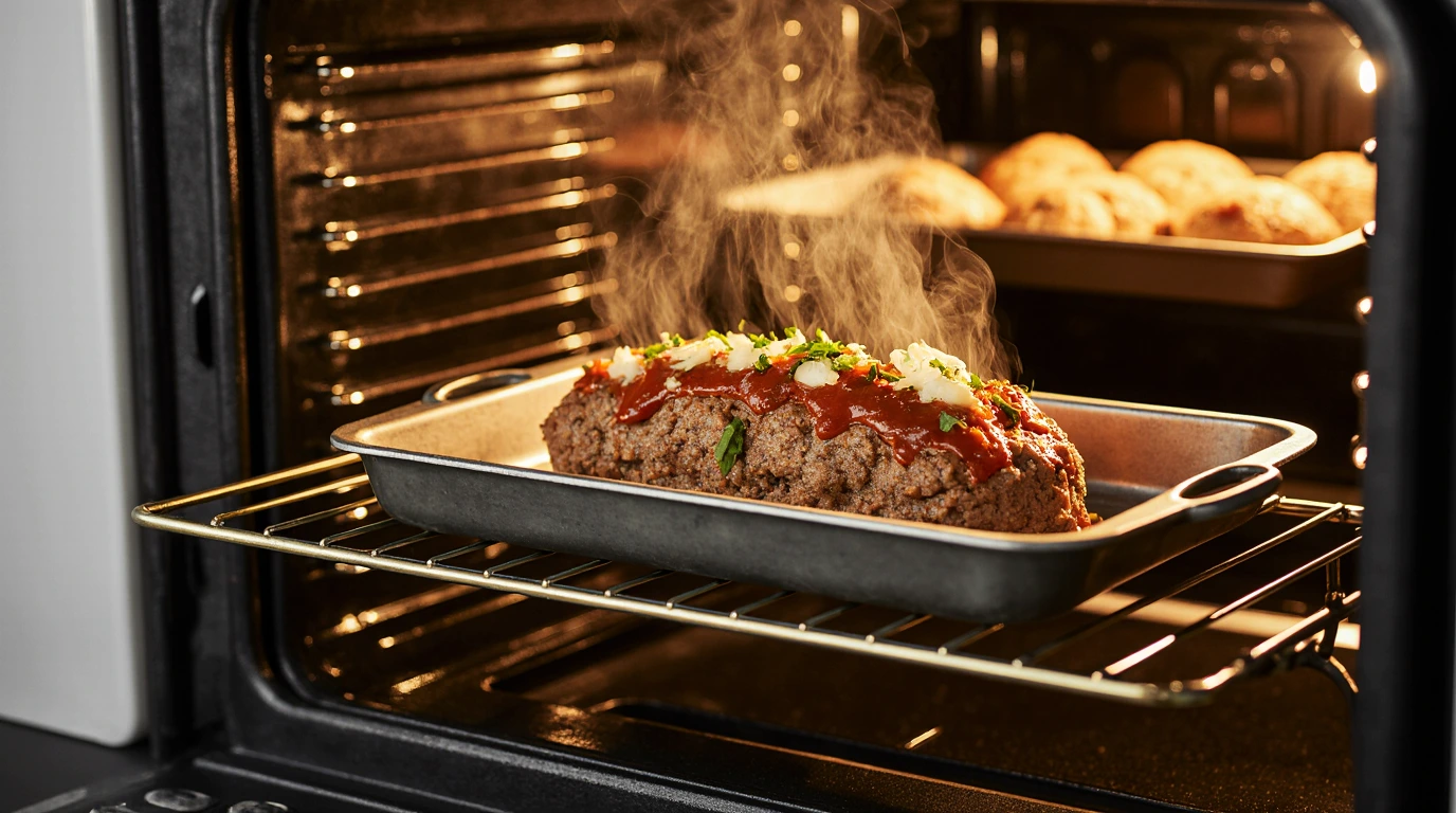 Italian Meatloaf