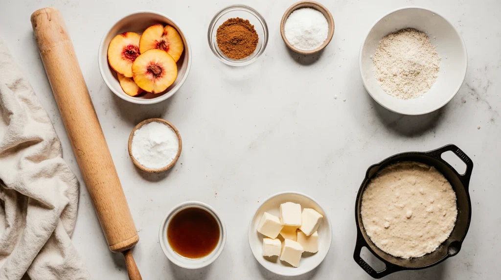 peach-cobbler