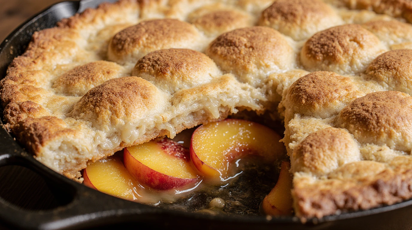 peach-cobbler-pie