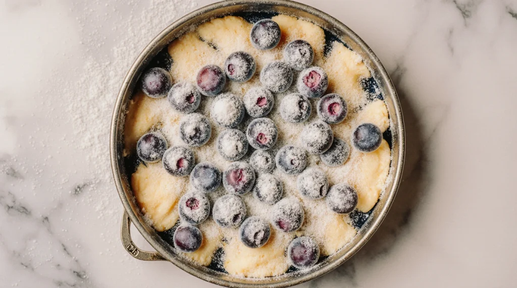  Blueberry-lemon-cake 