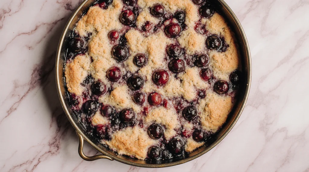  Blueberry-lemon-cake 