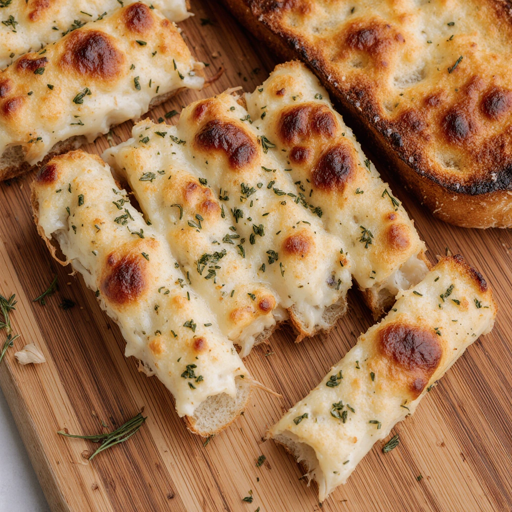  Boursin-garlic-bread 