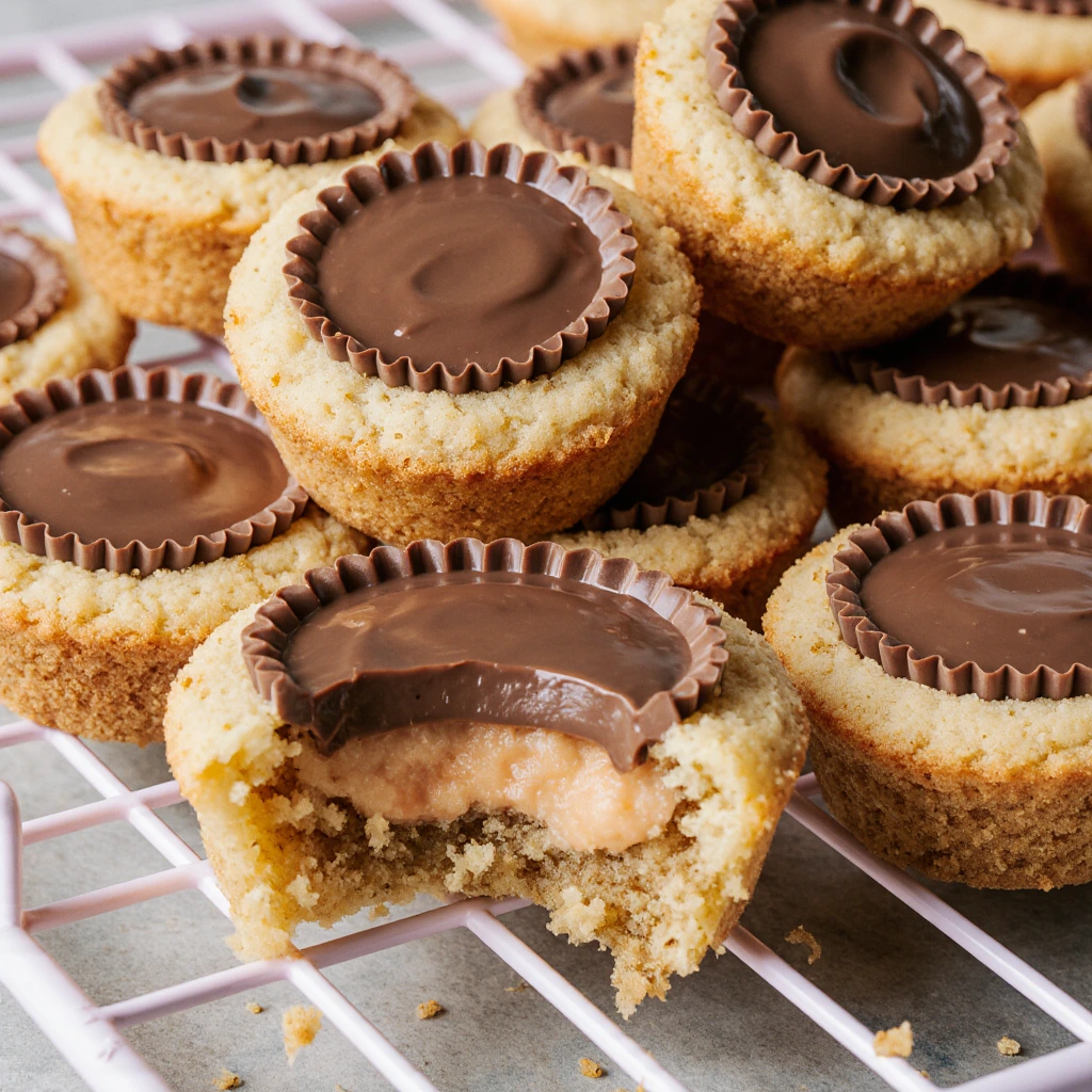 Peanut-Butter-Cookies