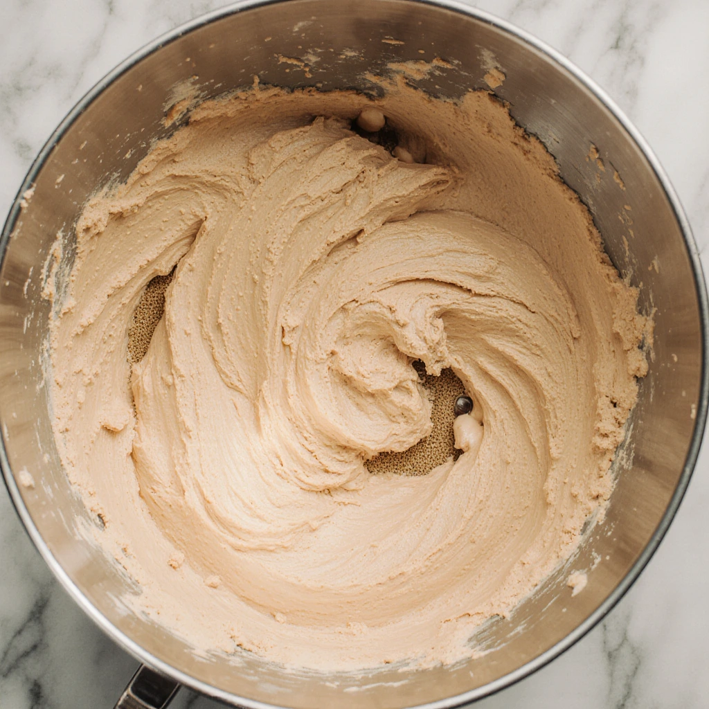 Peanut-Butter-Cookies