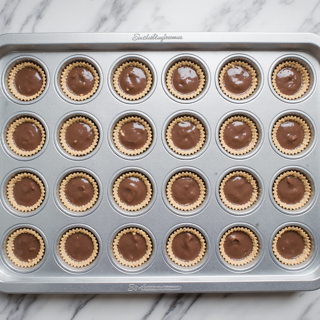 Peanut-Butter-Cookies