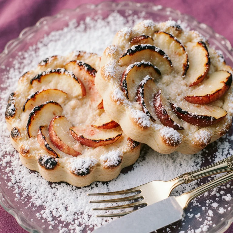 apple-wreath-pastries