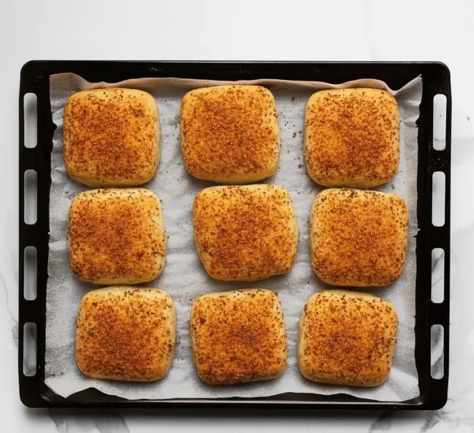 CHEESY MEATROPS