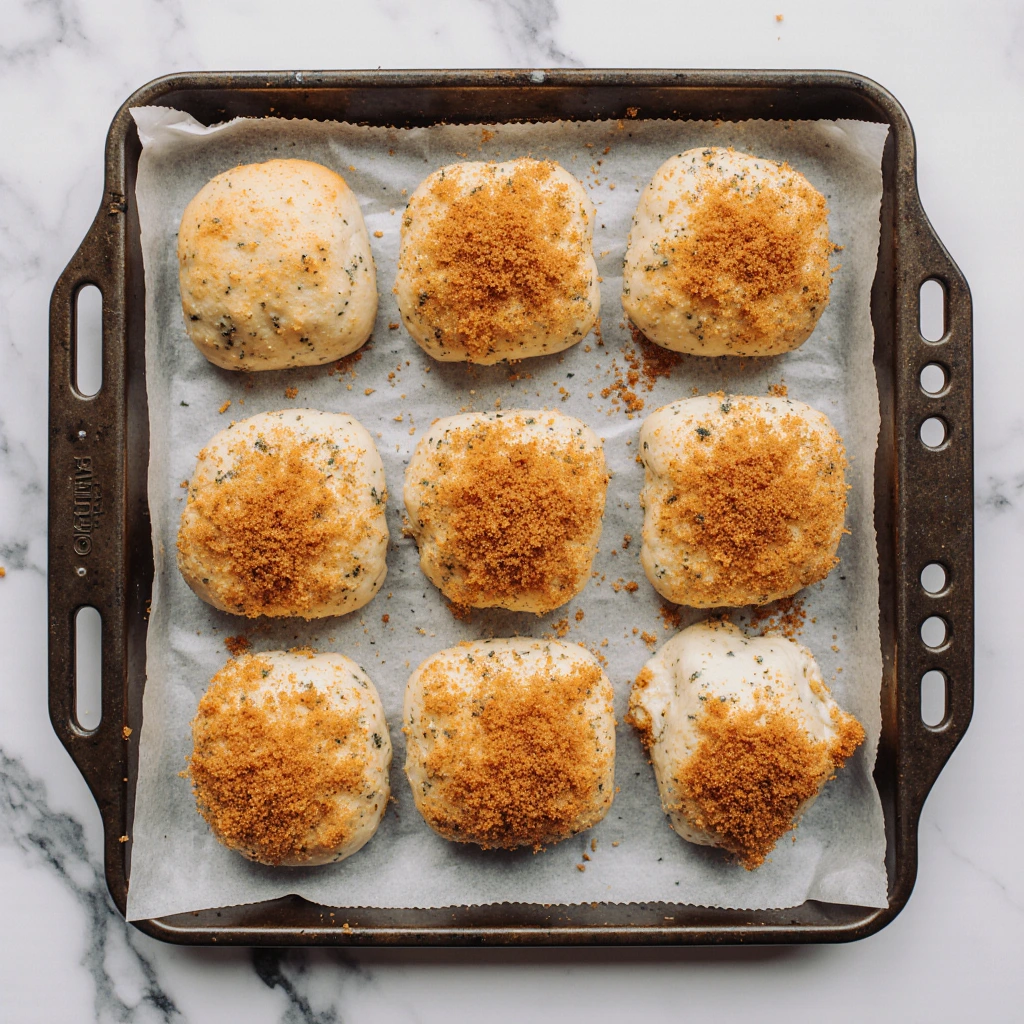 CHEESY MEATROPS