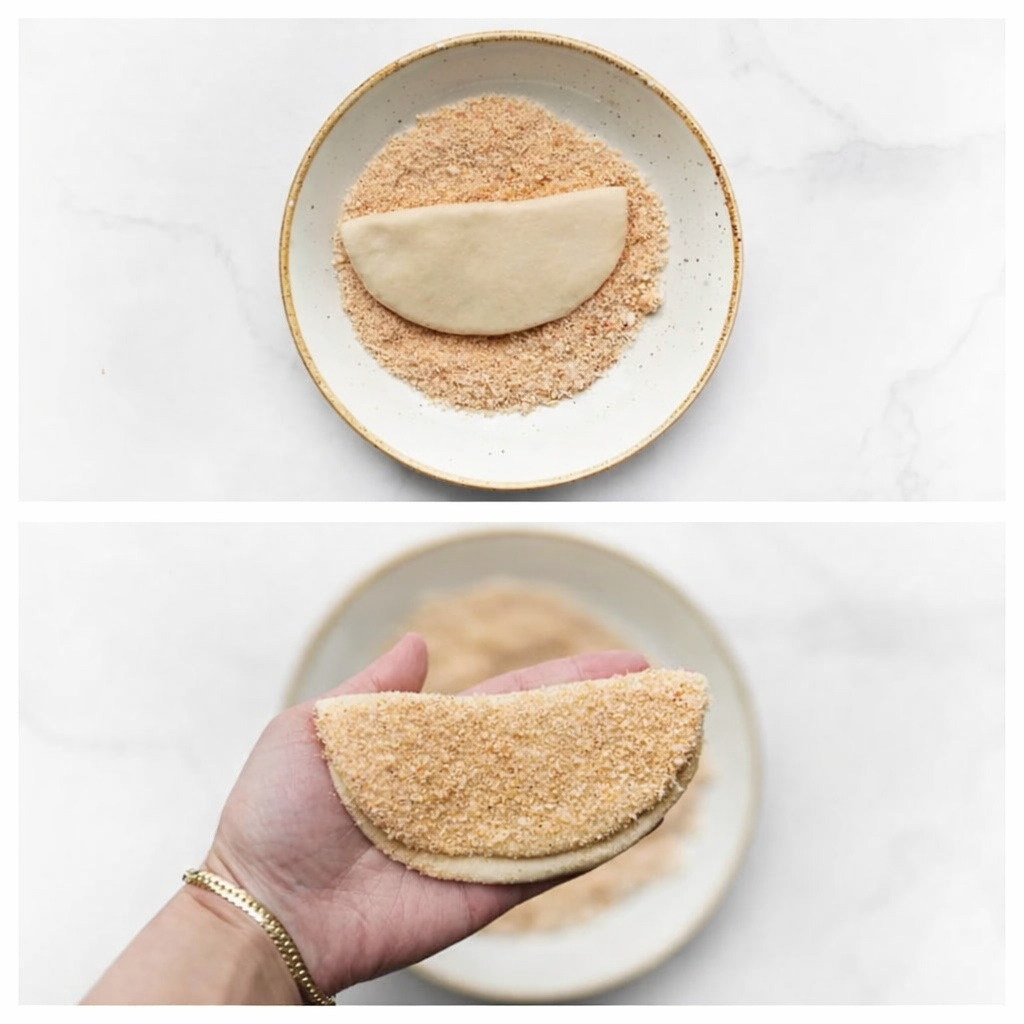 Cheesy-Sandwiches-with-Dynamite-Chicken