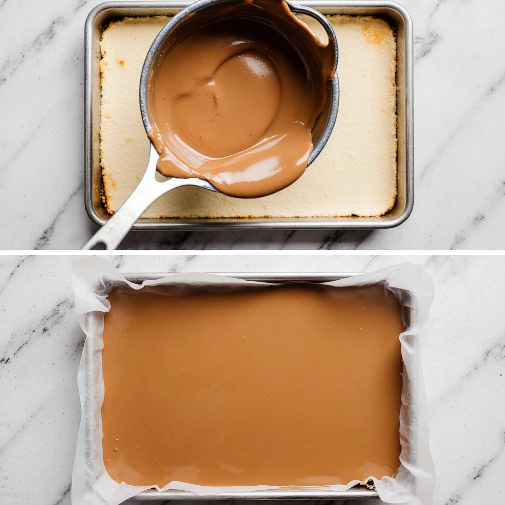 Speculoos-Strawberry-Cheesecake