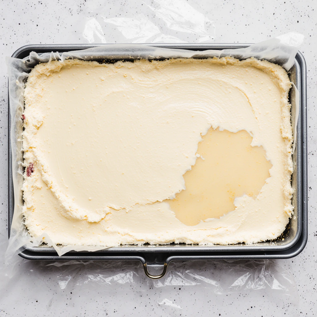 Speculoos-Strawberry-Cheesecake