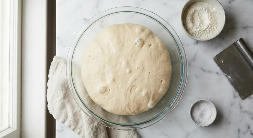 Semolina- Cheeseburgers