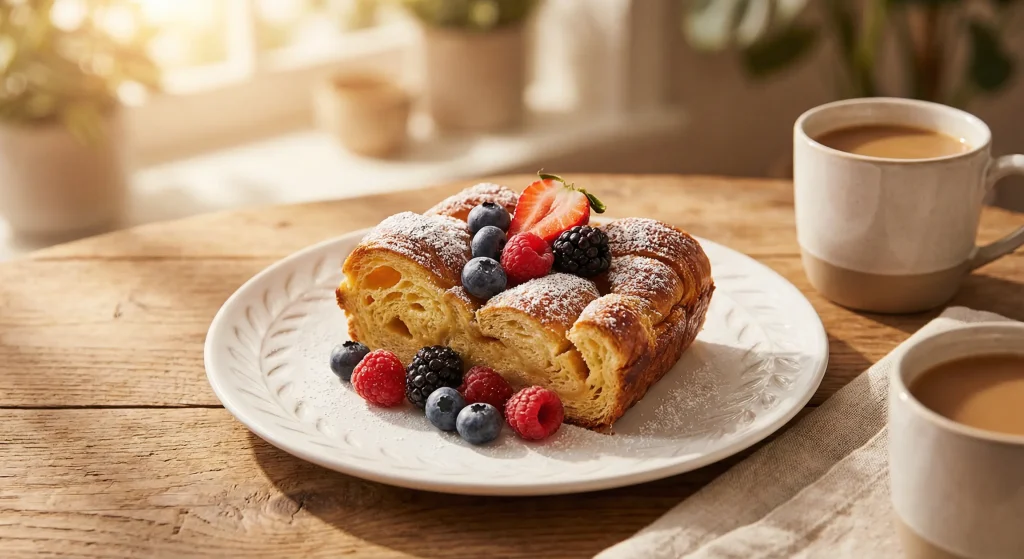 berry-croissant-bake-recipe