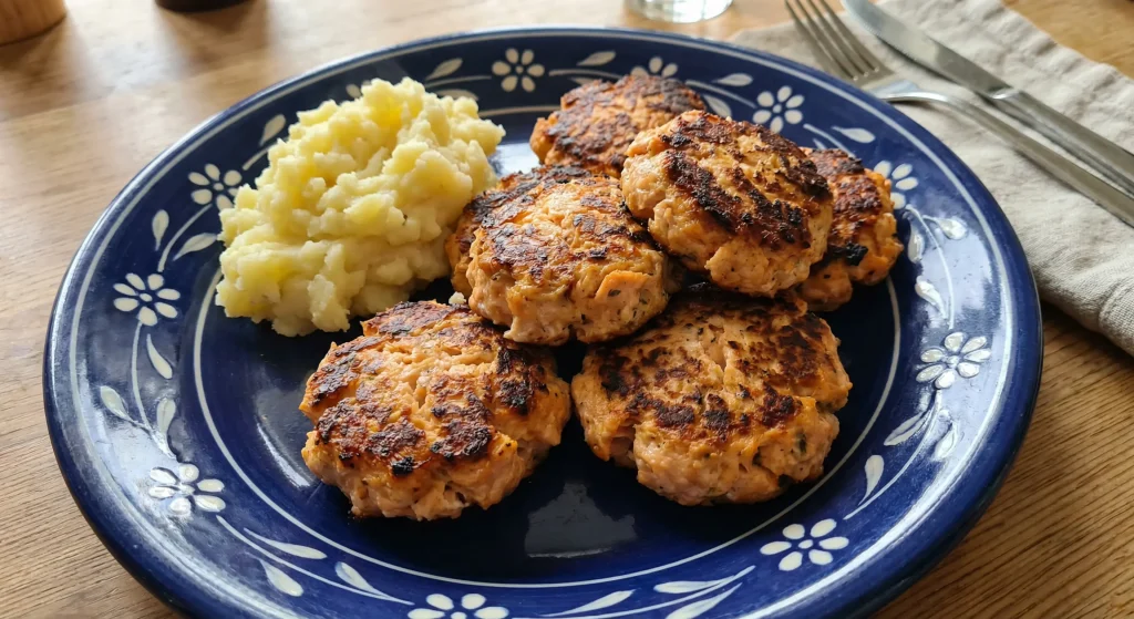 Salmon-Patties-