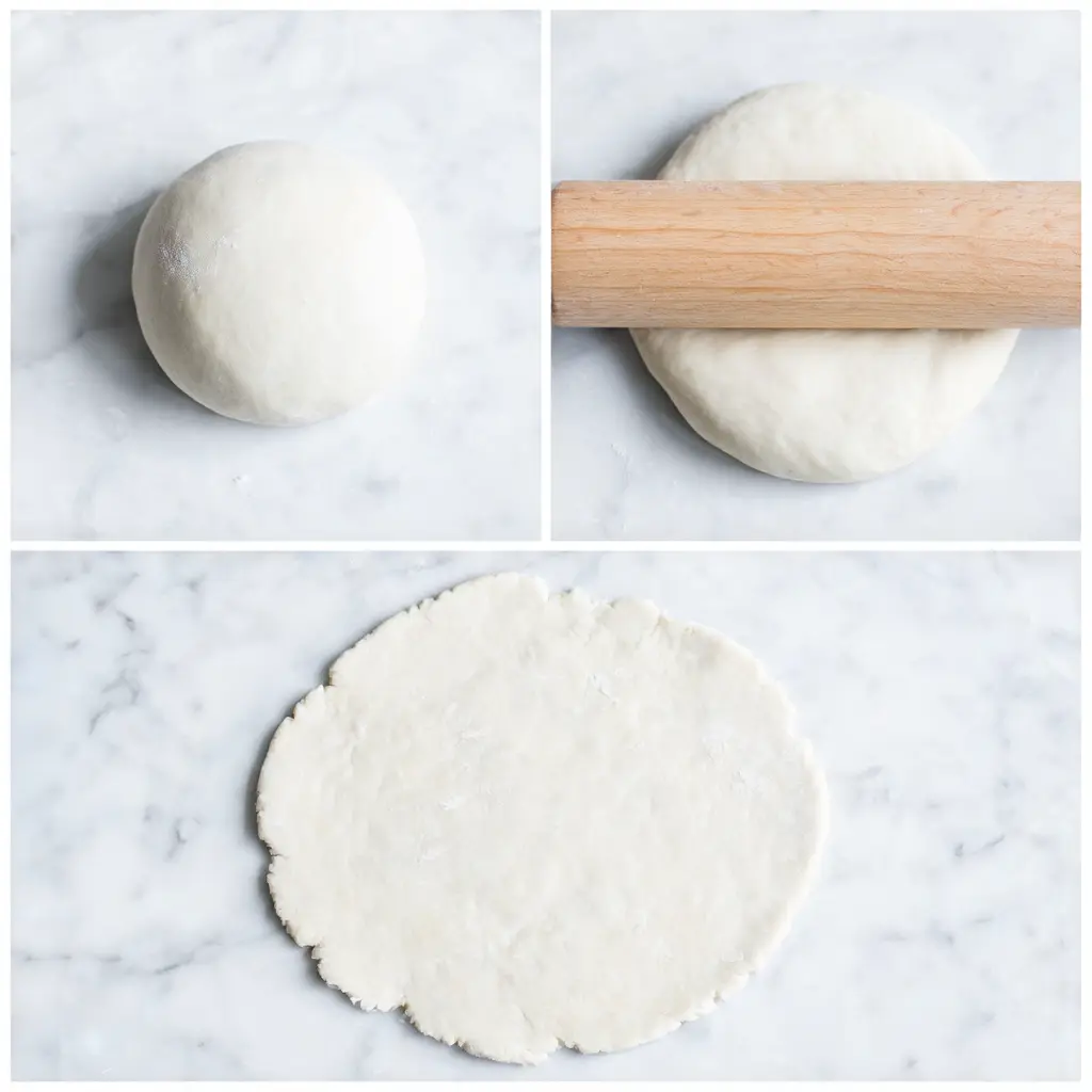 Semolina-Cheeseburgers
