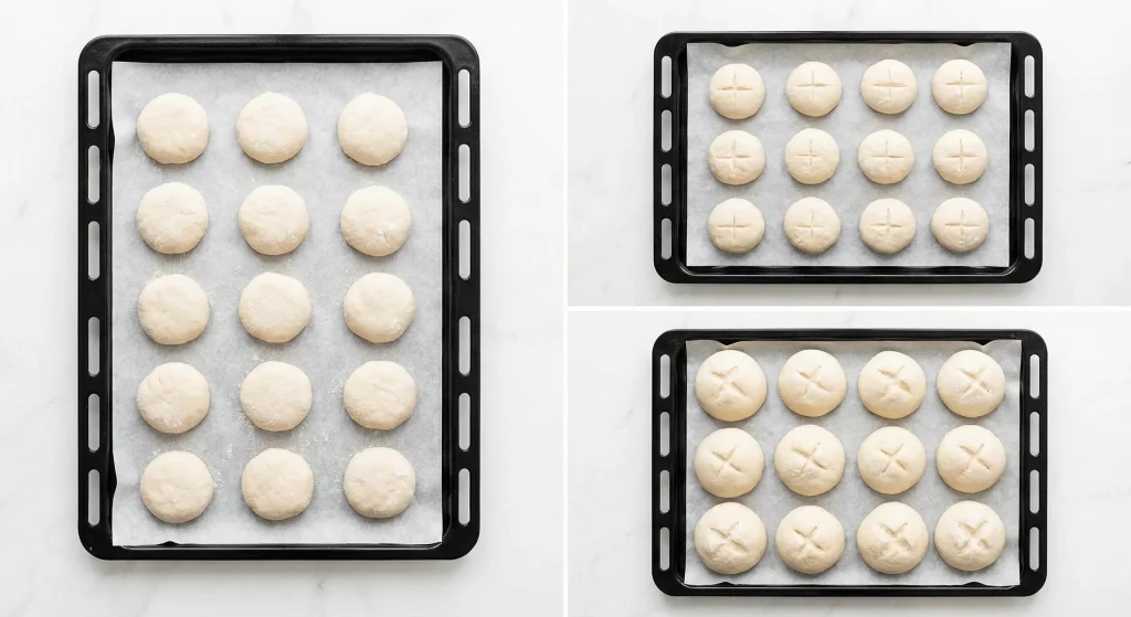 Semolina-Cheeseburgers